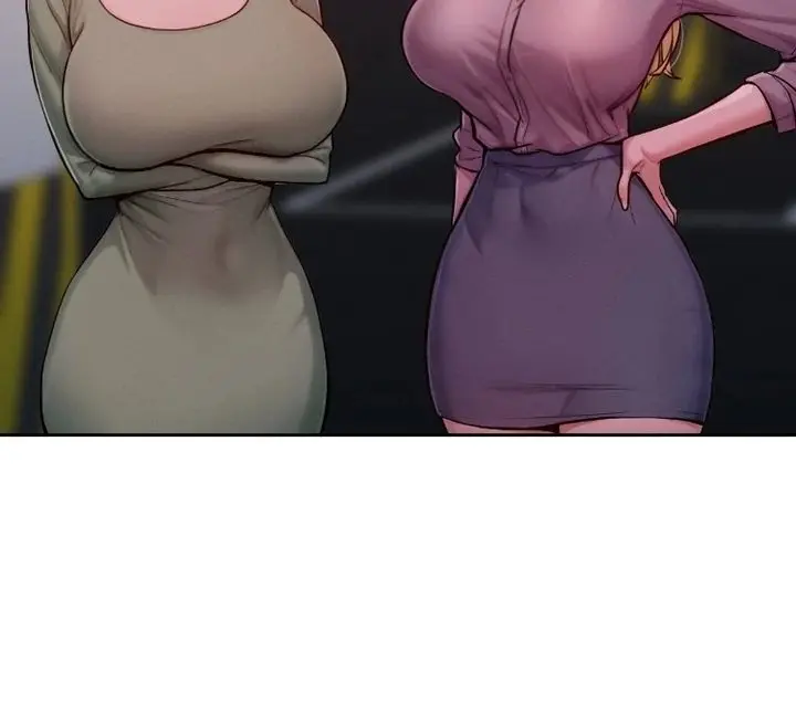 Tasty Missus x4 - Uncensored Episode 0 - Page 15