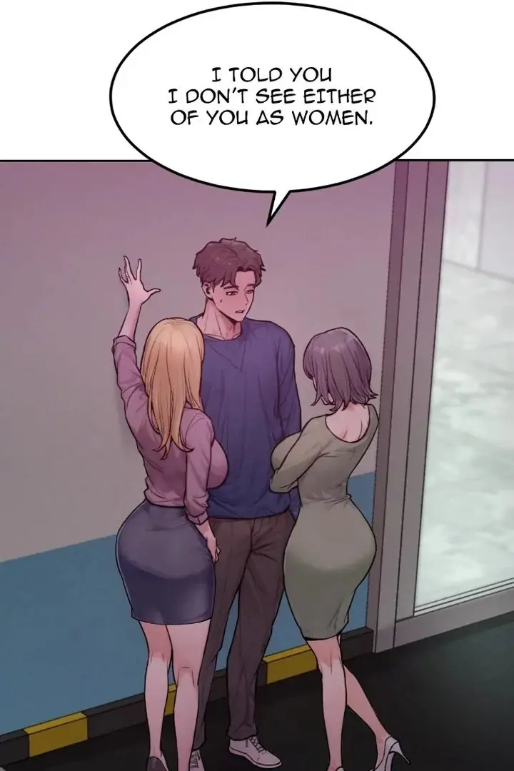 Tasty Missus x4 - Uncensored Episode 0 - Page 16