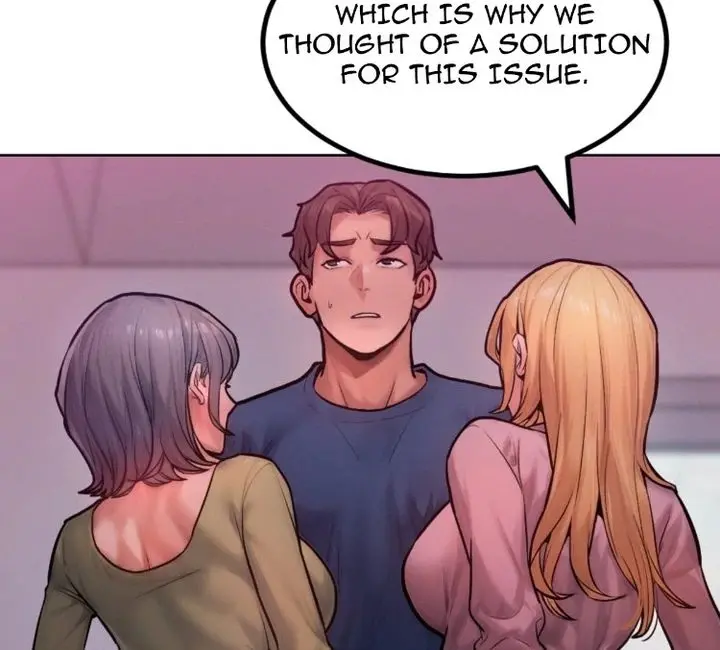 Tasty Missus x4 - Uncensored Episode 0 - Page 19