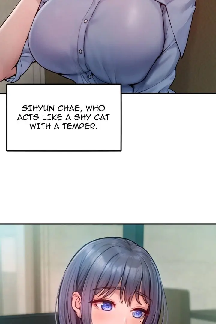 Tasty Missus x4 - Uncensored Episode 0 - Page 2
