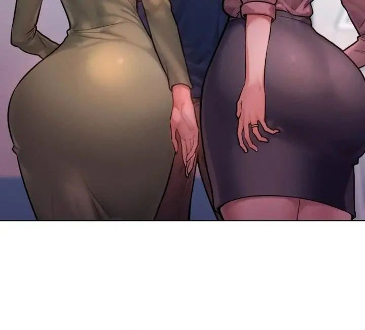 Tasty Missus x4 - Uncensored Episode 0 - Page 20
