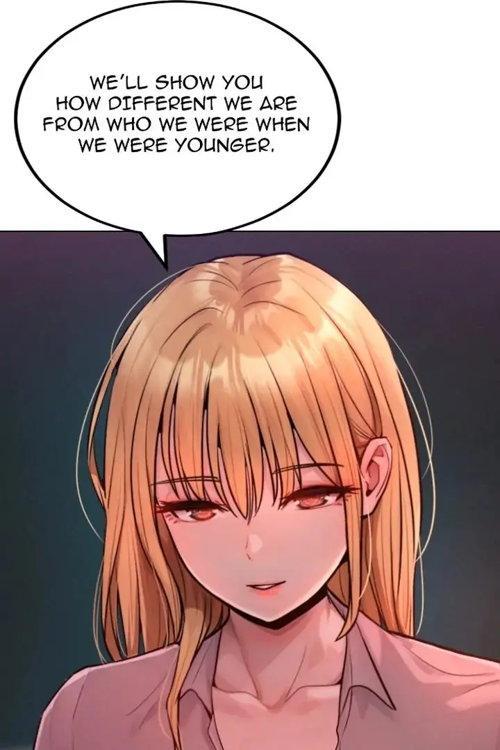 Tasty Missus x4 - Uncensored Episode 0 - Page 21