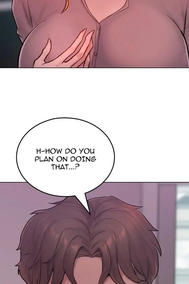 Tasty Missus x4 - Uncensored Episode 0 - Page 22