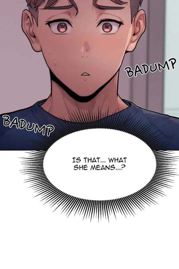 Tasty Missus x4 - Uncensored Episode 0 - Page 23