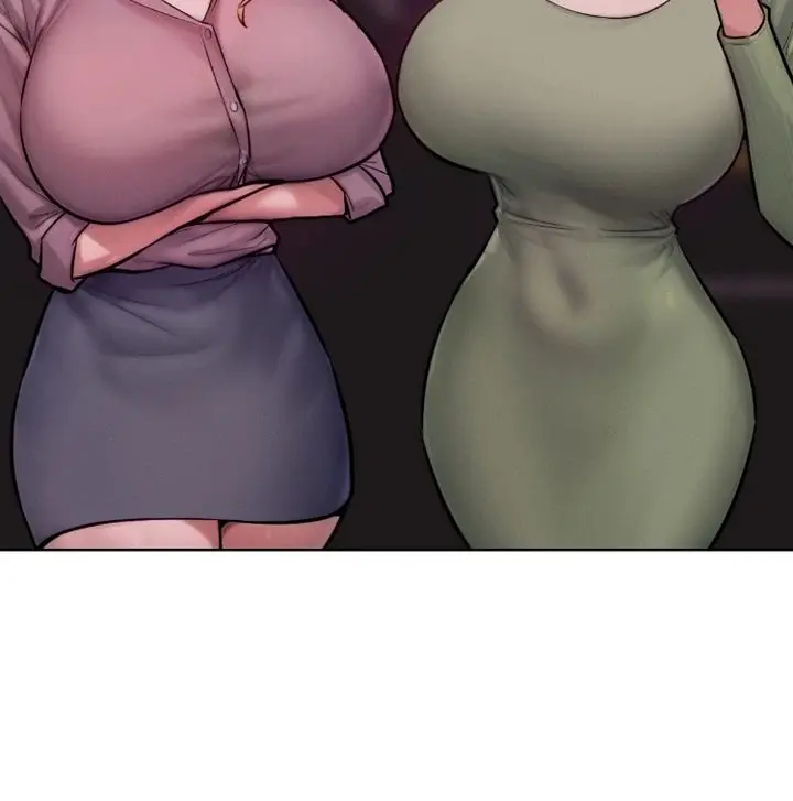 Tasty Missus x4 - Uncensored Episode 0 - Page 25