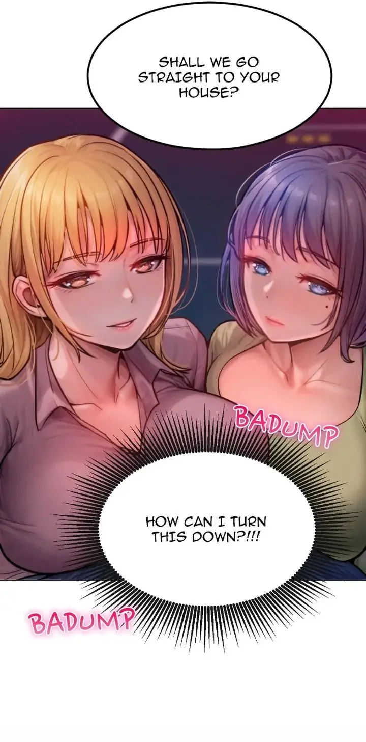 Tasty Missus x4 - Uncensored Episode 0 - Page 26