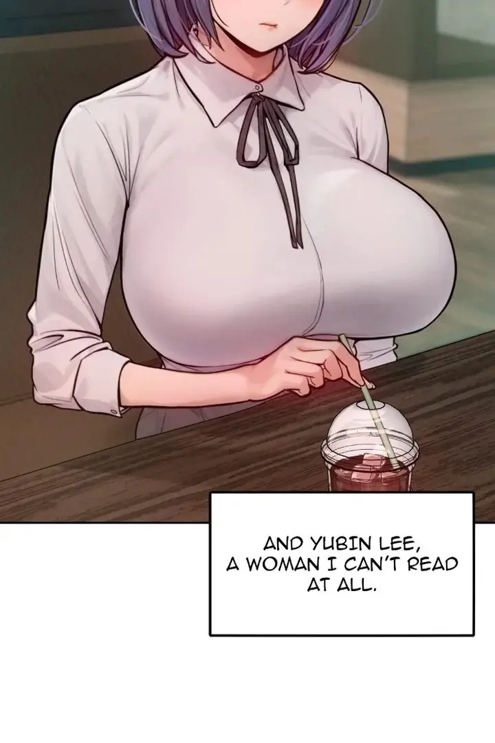 Tasty Missus x4 - Uncensored Episode 0 - Page 3