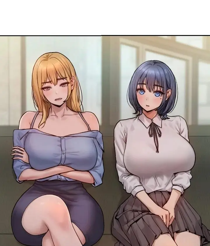 Tasty Missus x4 - Uncensored Episode 0 - Page 4