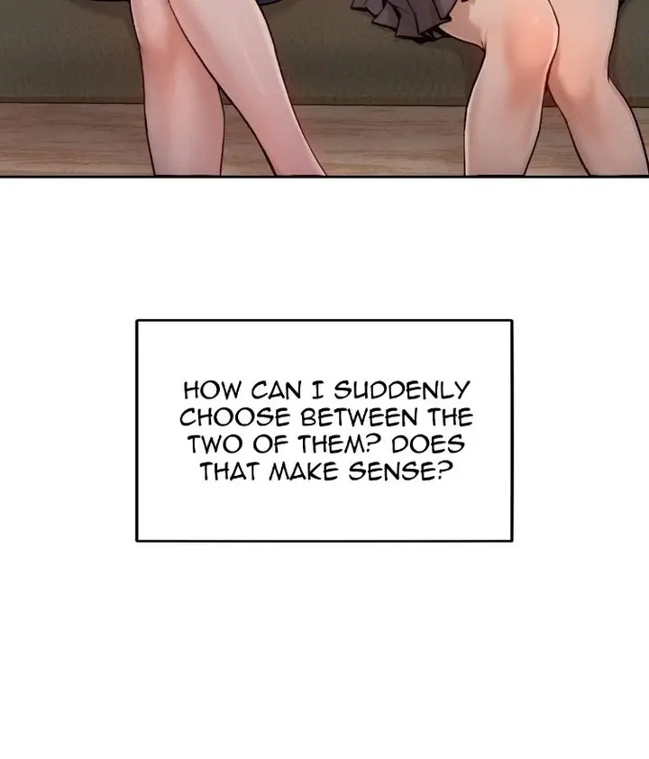 Tasty Missus x4 - Uncensored Episode 0 - Page 5