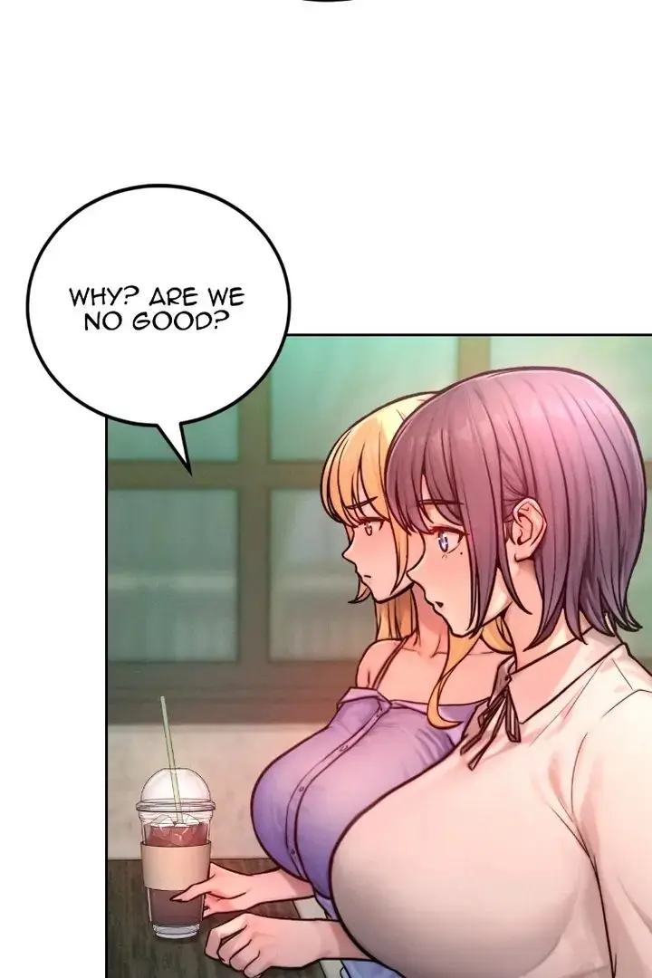 Tasty Missus x4 - Uncensored Episode 0 - Page 7