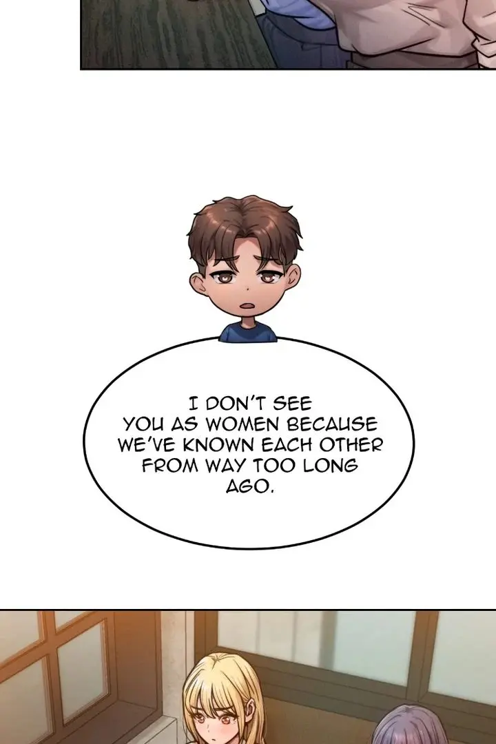 Tasty Missus x4 - Uncensored Episode 0 - Page 8