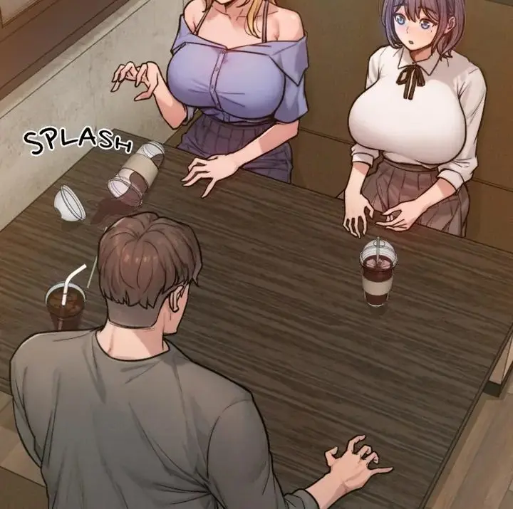 Tasty Missus x4 - Uncensored Episode 0 - Page 9