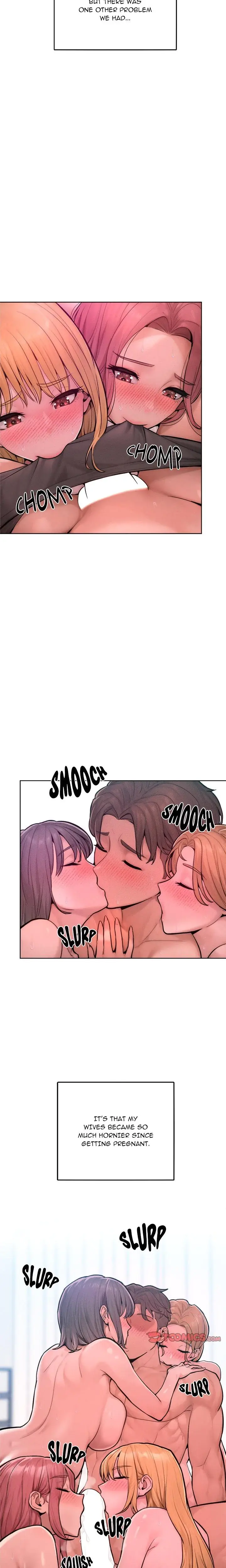 Tasty Missus x4 - Uncensored Episode 12 - Page 13