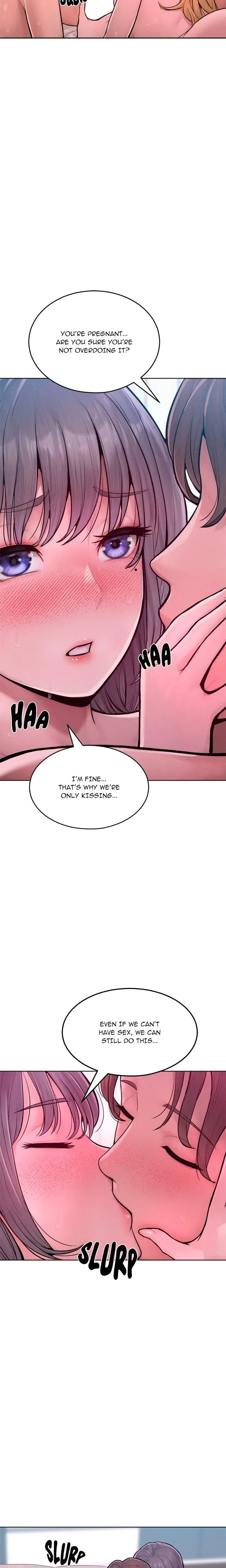 Tasty Missus x4 - Uncensored Episode 12 - Page 14