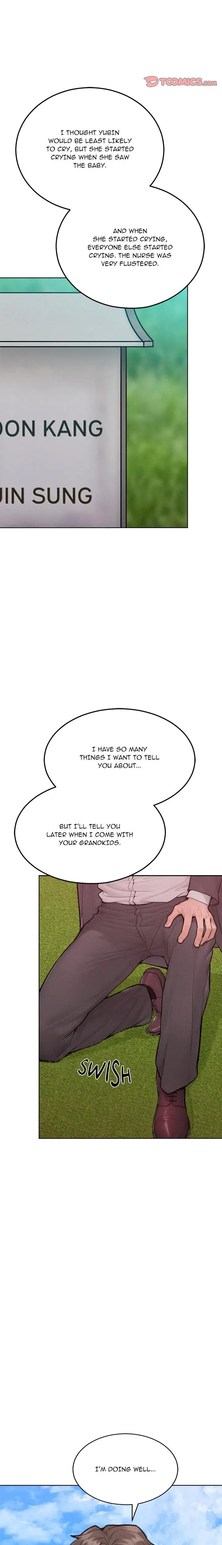 Tasty Missus x4 - Uncensored Episode 12 - Page 18