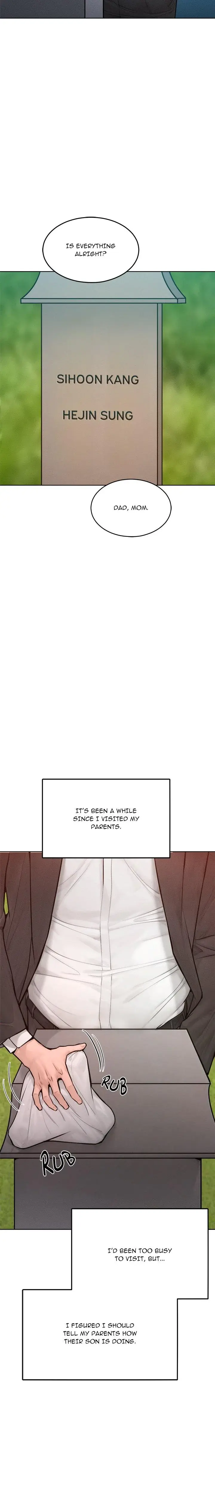Tasty Missus x4 - Uncensored Episode 12 - Page 2
