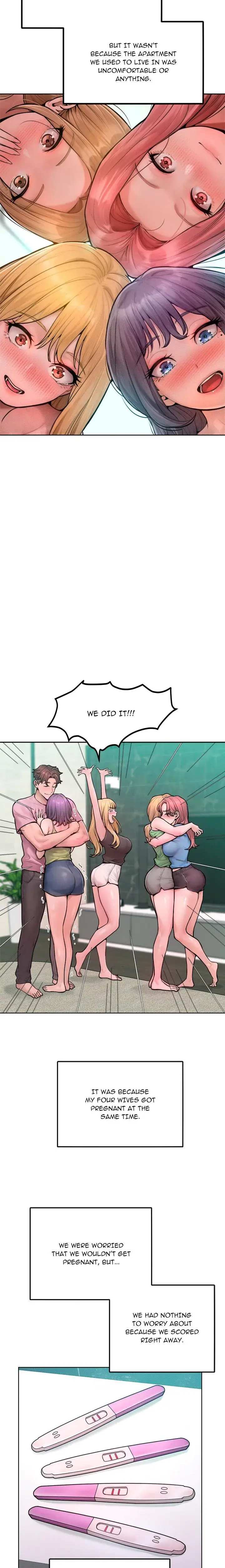 Tasty Missus x4 - Uncensored Episode 12 - Page 4