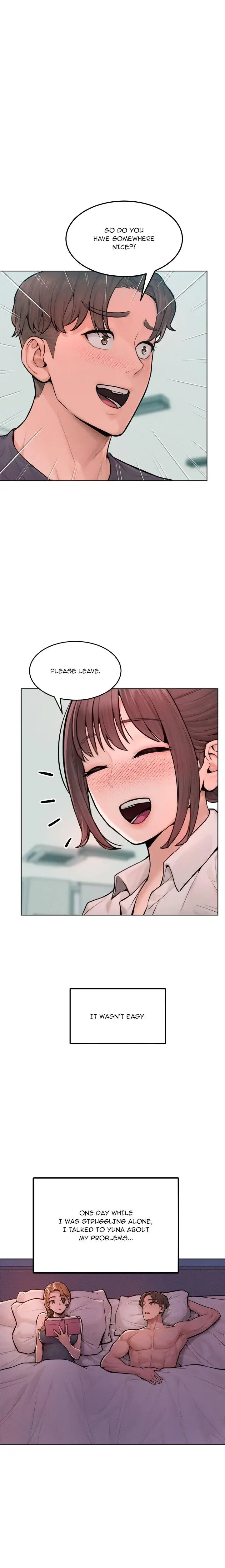 Tasty Missus x4 - Uncensored Episode 12 - Page 6