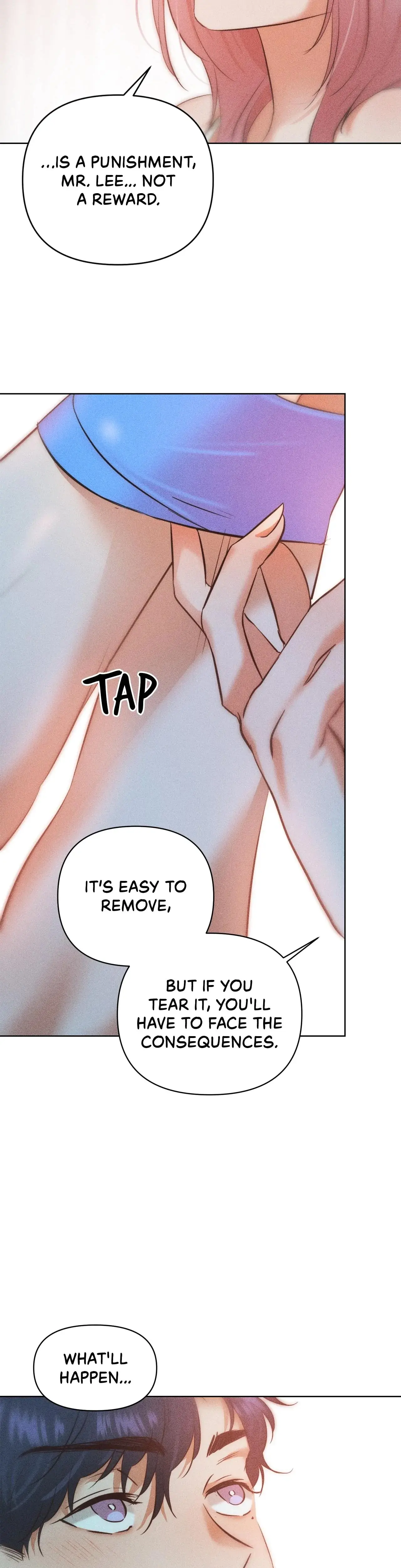 Tasty Tester Episode 13 - Page 32