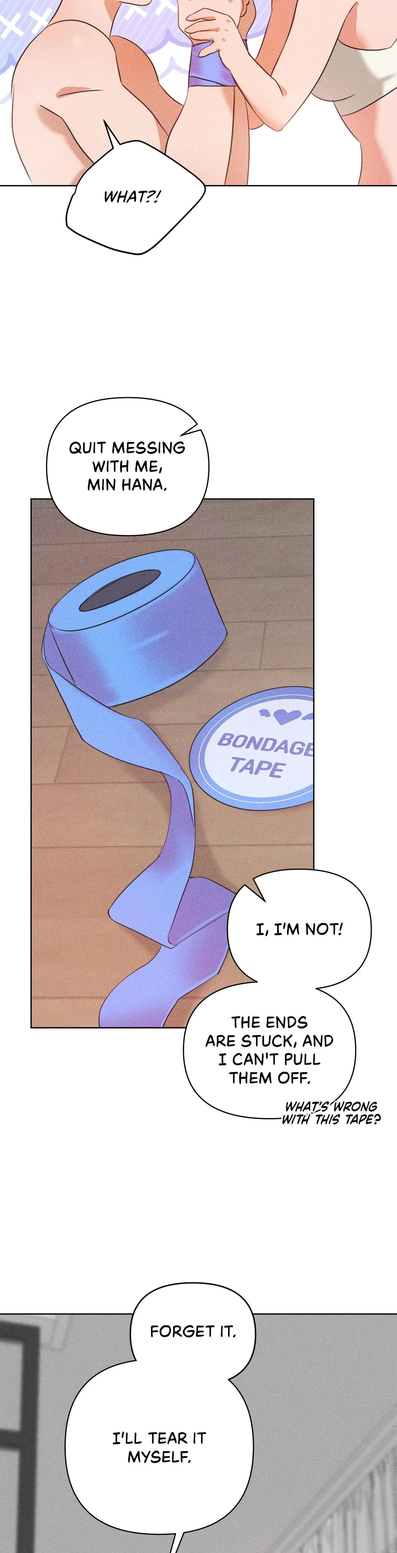 Tasty Tester Episode 14 - Page 16