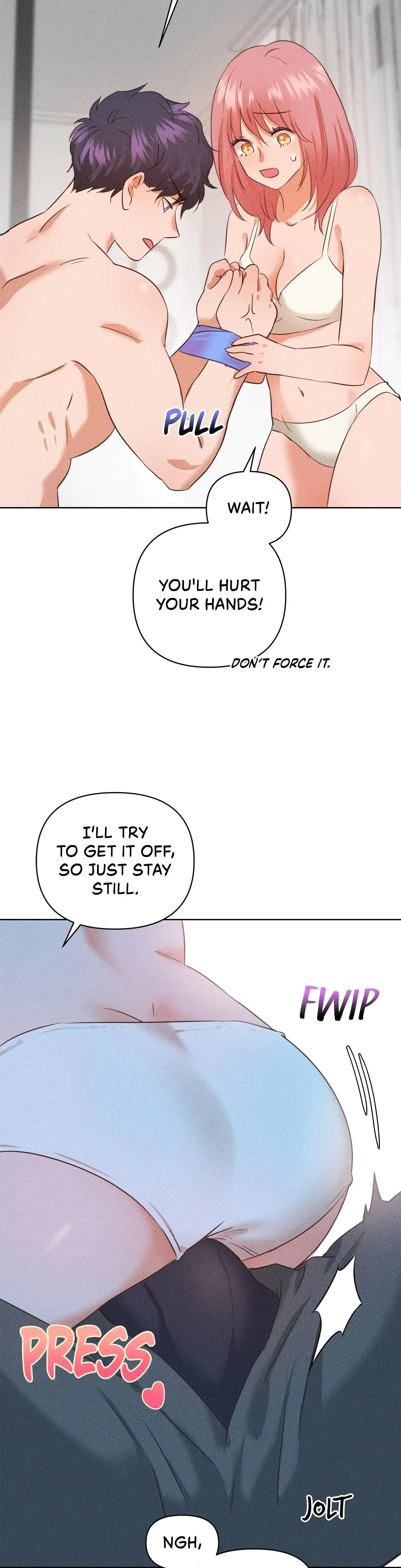 Tasty Tester Episode 14 - Page 17
