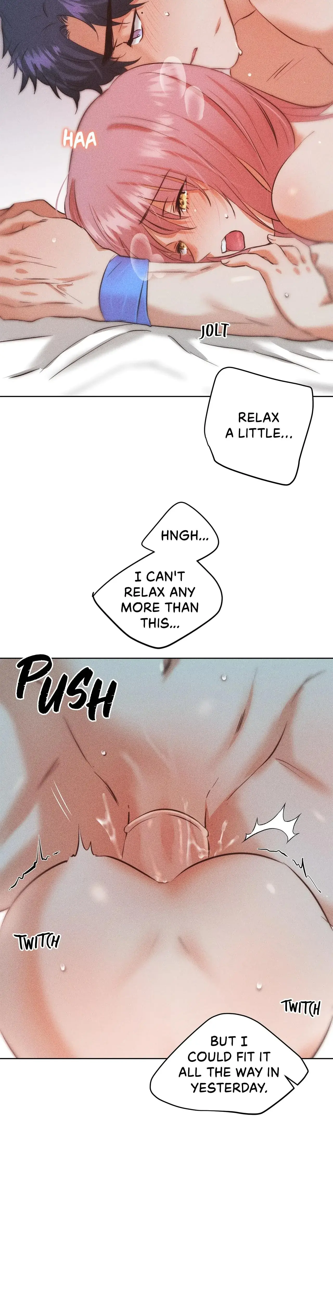 Tasty Tester Episode 14 - Page 24