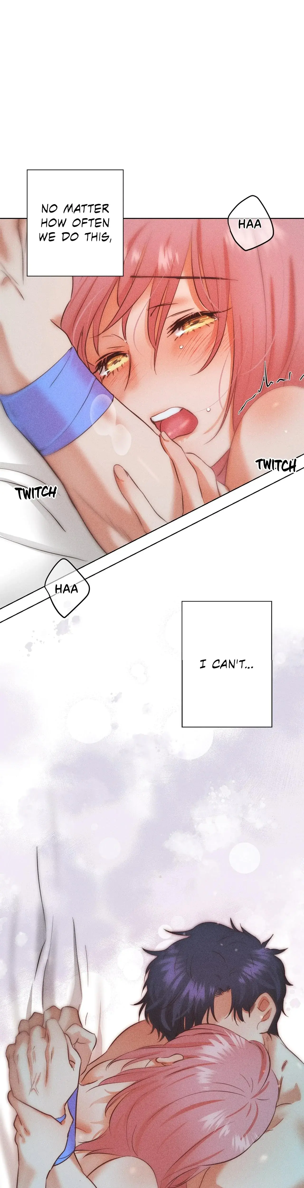Tasty Tester Episode 14 - Page 25
