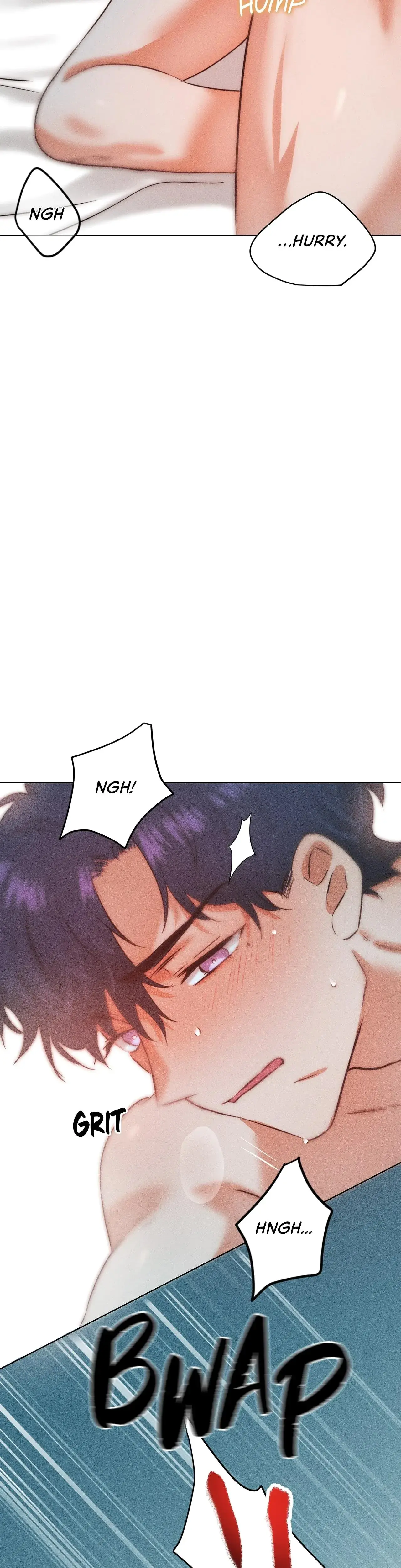 Tasty Tester Episode 14 - Page 28