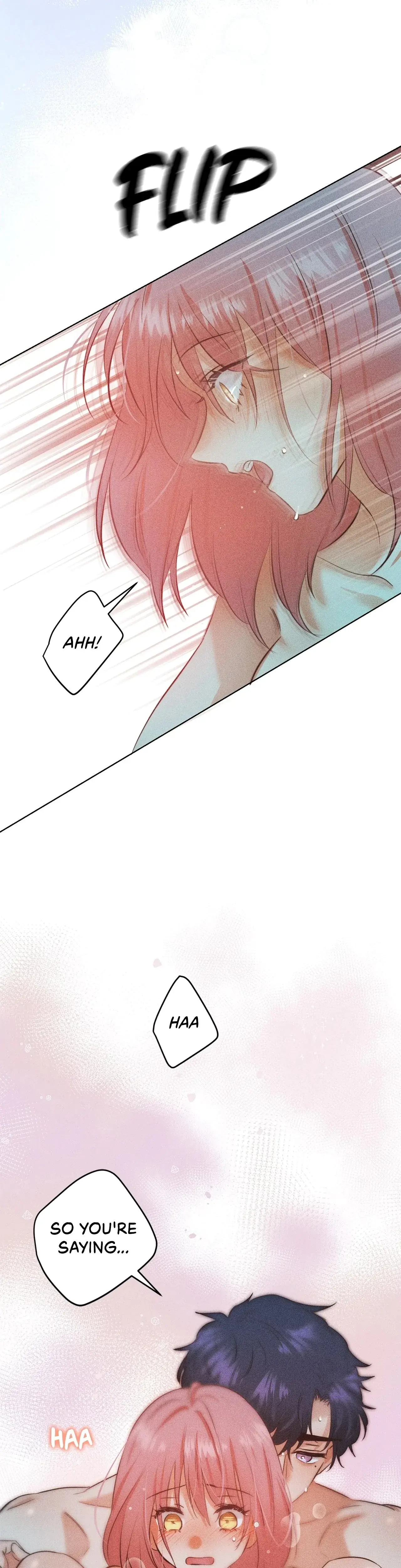 Tasty Tester Episode 14 - Page 33