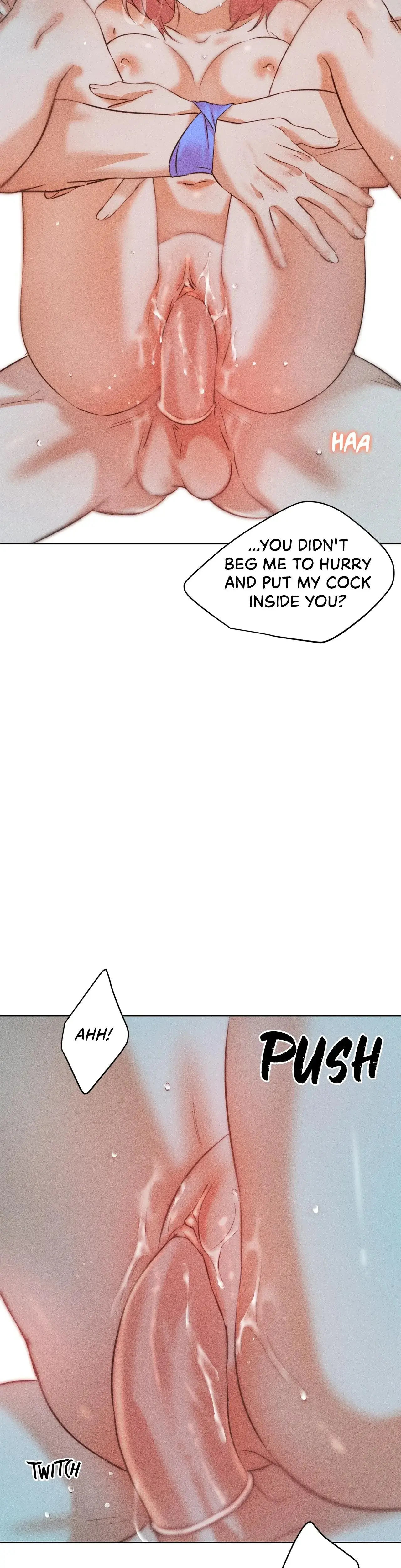 Tasty Tester Episode 14 - Page 34