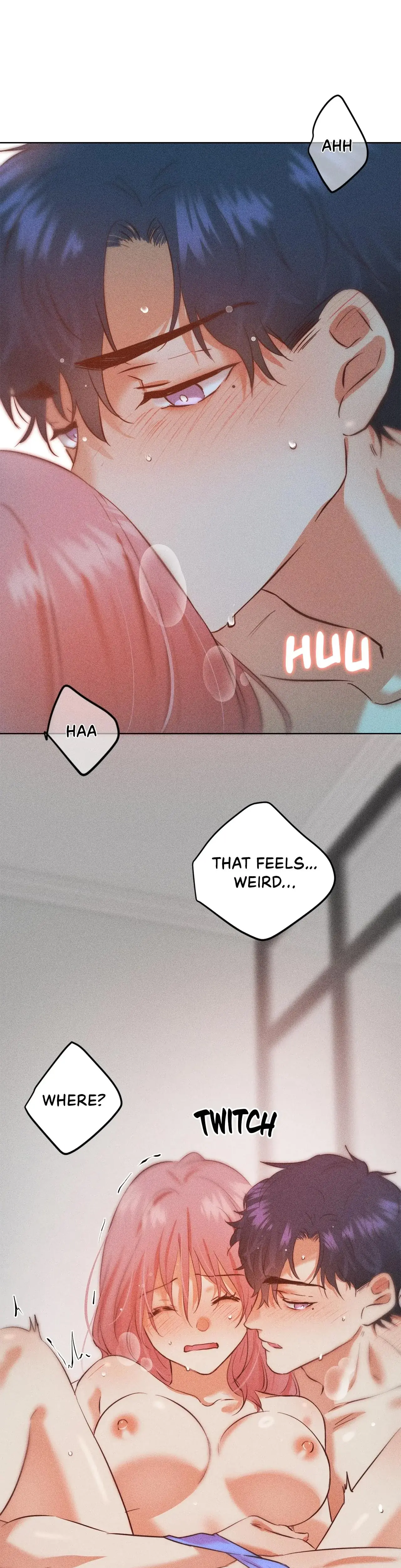 Tasty Tester Episode 14 - Page 36