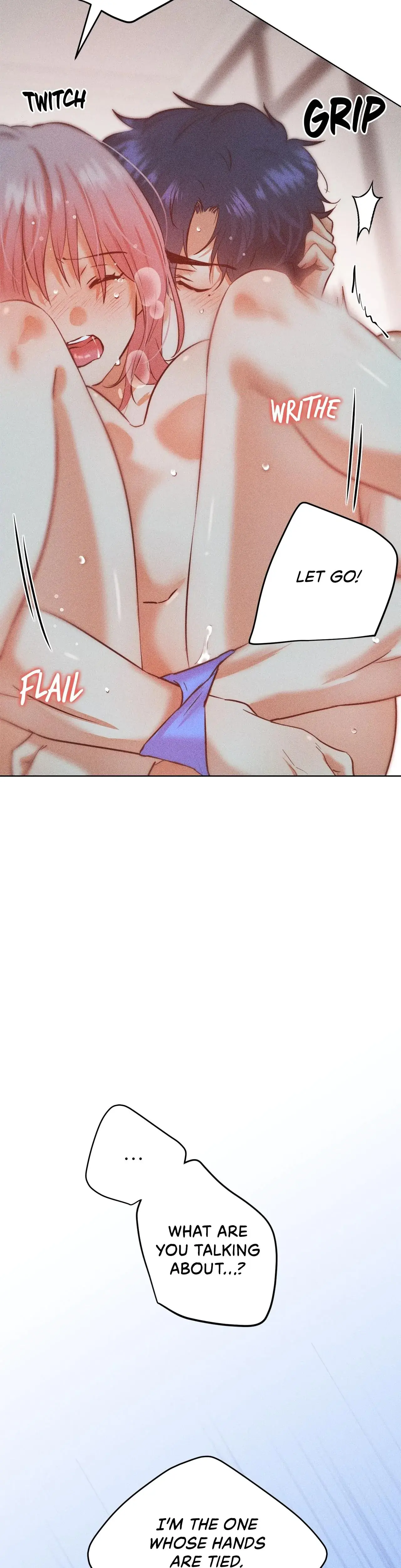 Tasty Tester Episode 14 - Page 38