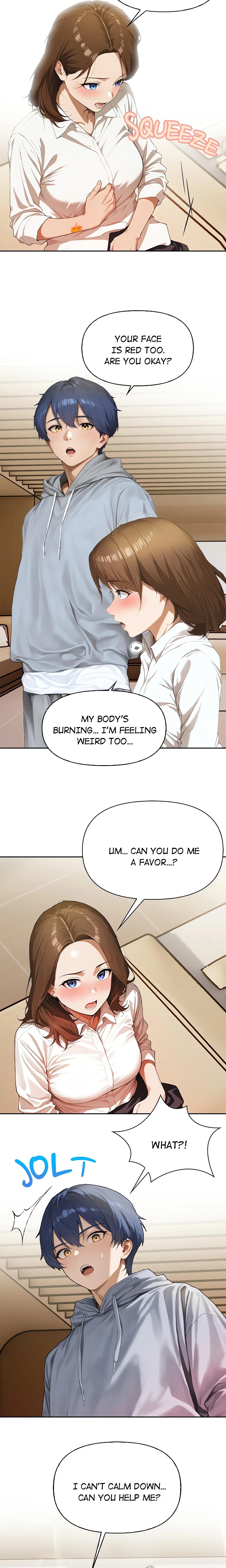 Tattoo Shop Episode 0 - Page 5