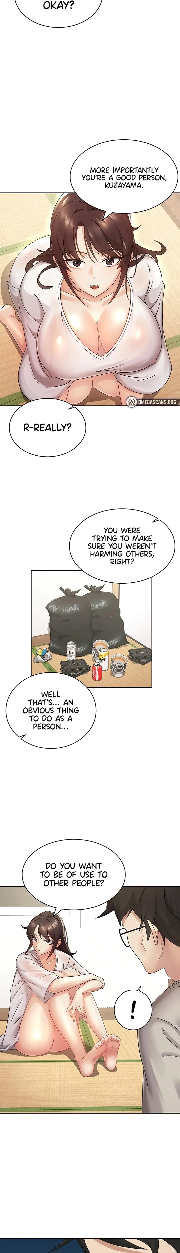 Tax Girlfriend Episode 2 - Page 13