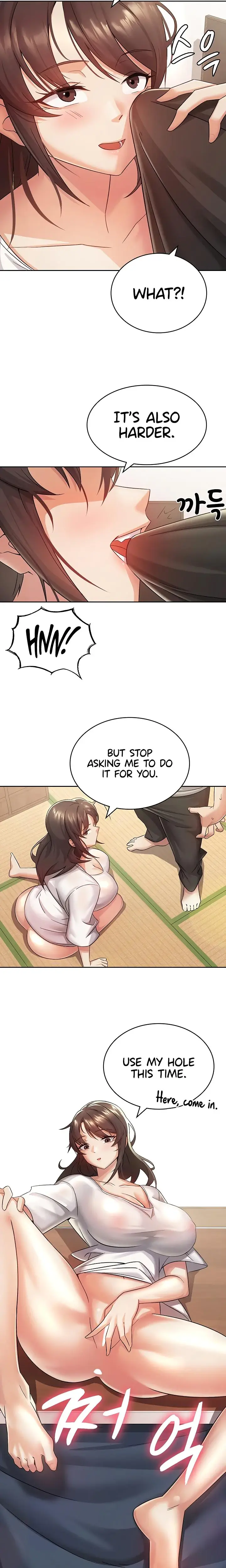 Tax Girlfriend Episode 2 - Page 17