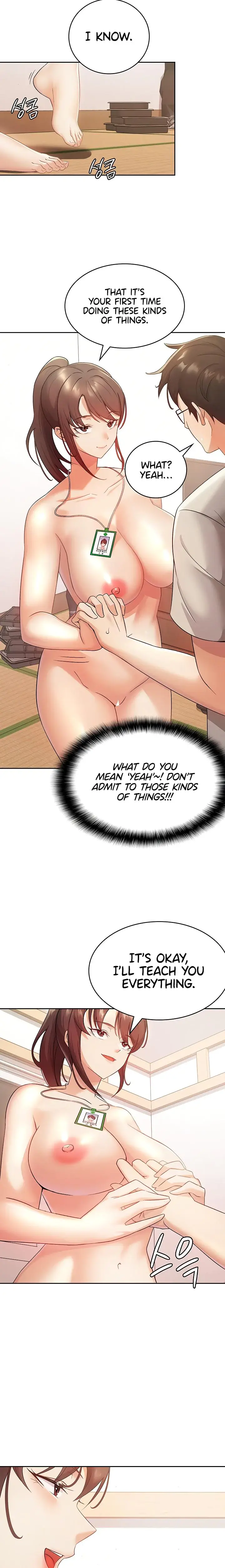 Tax Girlfriend Episode 2 - Page 2