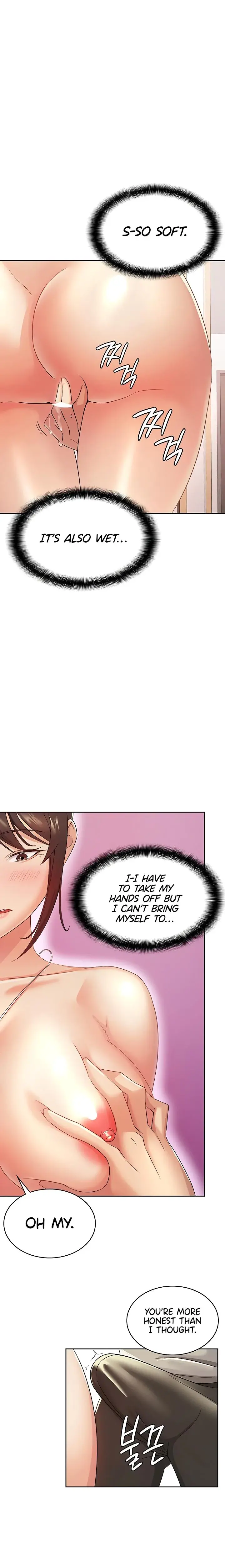 Tax Girlfriend Episode 2 - Page 4