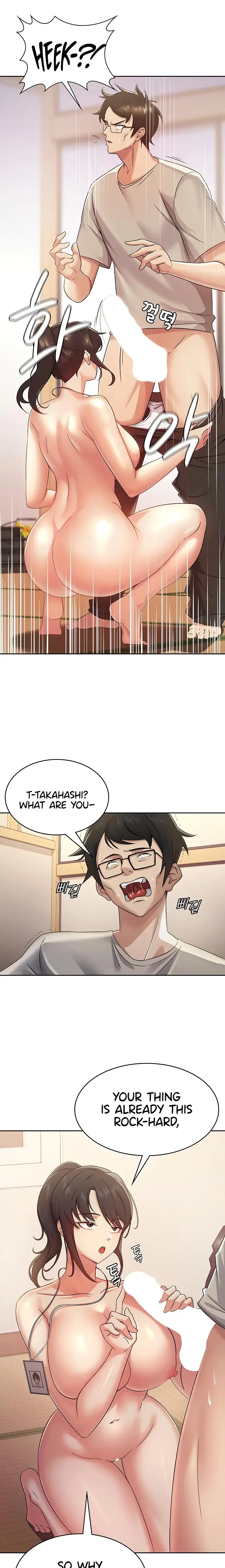 Tax Girlfriend Episode 2 - Page 5