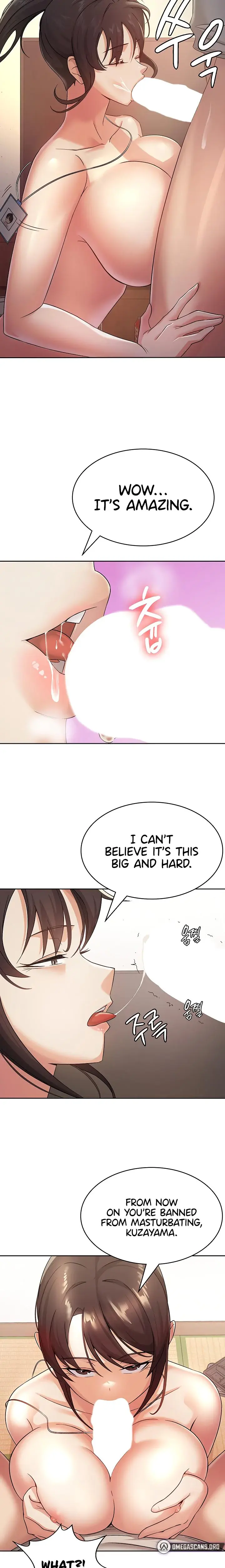 Tax Girlfriend Episode 2 - Page 7