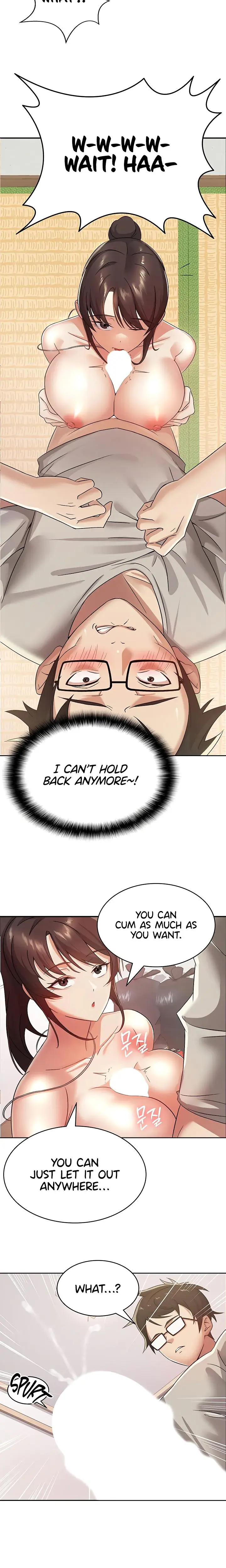 Tax Girlfriend Episode 2 - Page 8