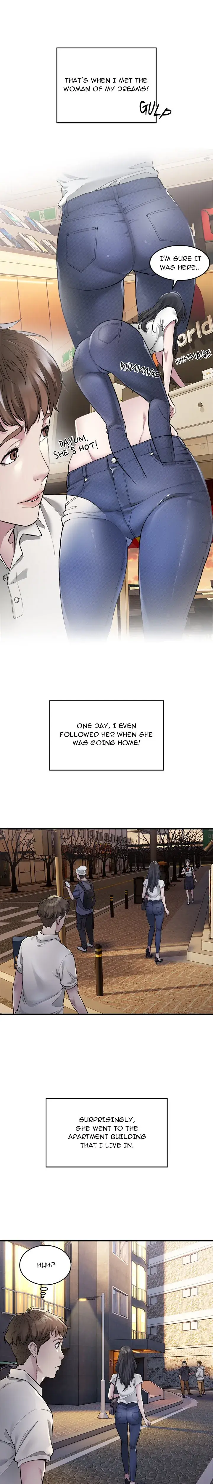 Taxi Episode 1 - Page 10