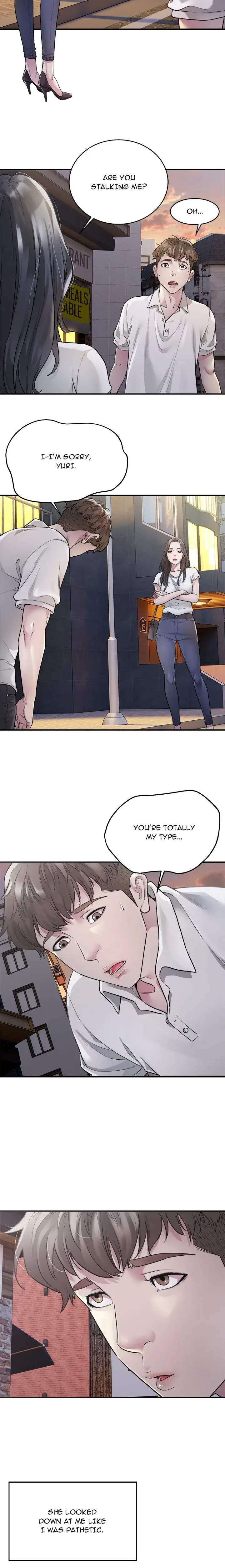 Taxi Episode 1 - Page 12