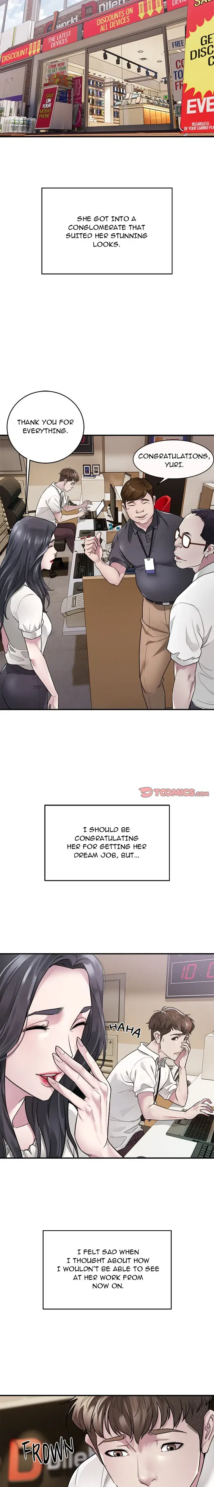 Taxi Episode 1 - Page 15