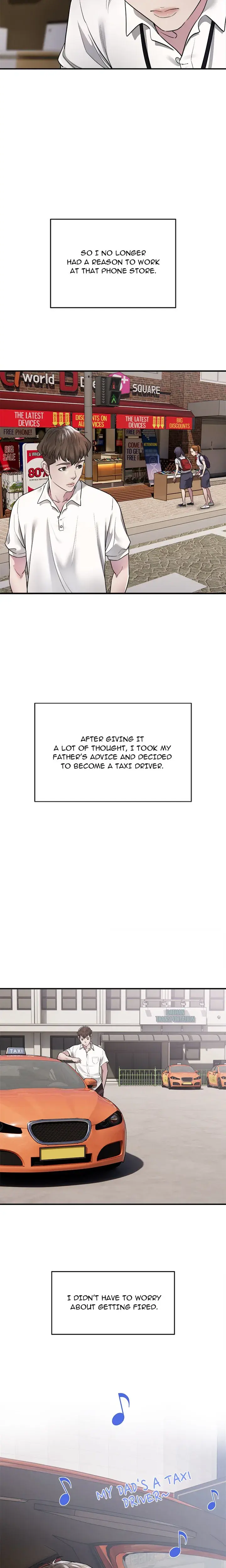 Taxi Episode 1 - Page 16