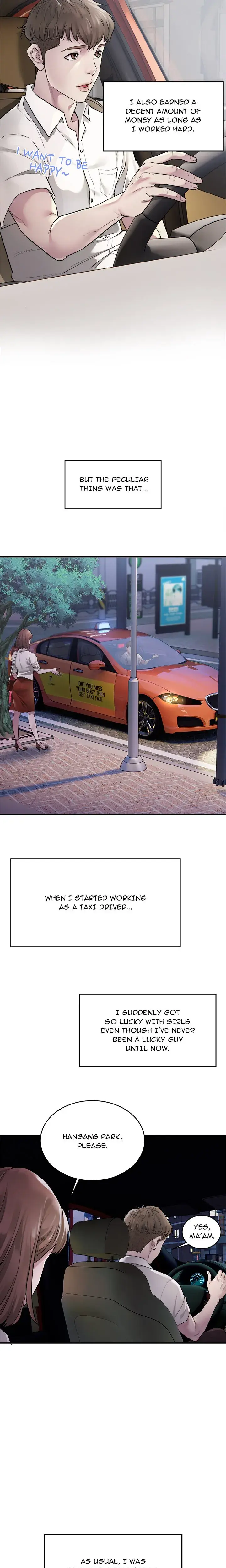 Taxi Episode 1 - Page 17