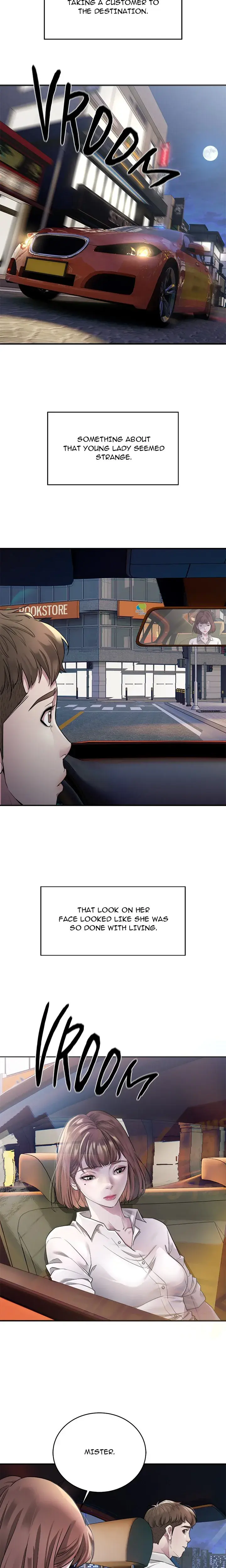 Taxi Episode 1 - Page 18
