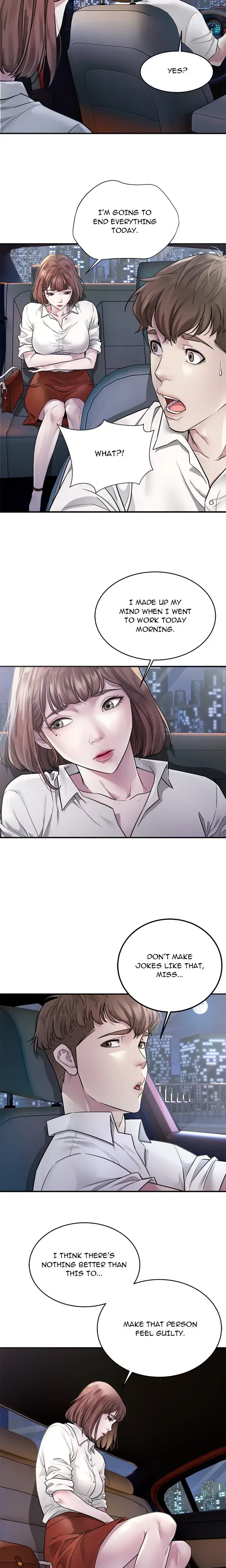 Taxi Episode 1 - Page 19