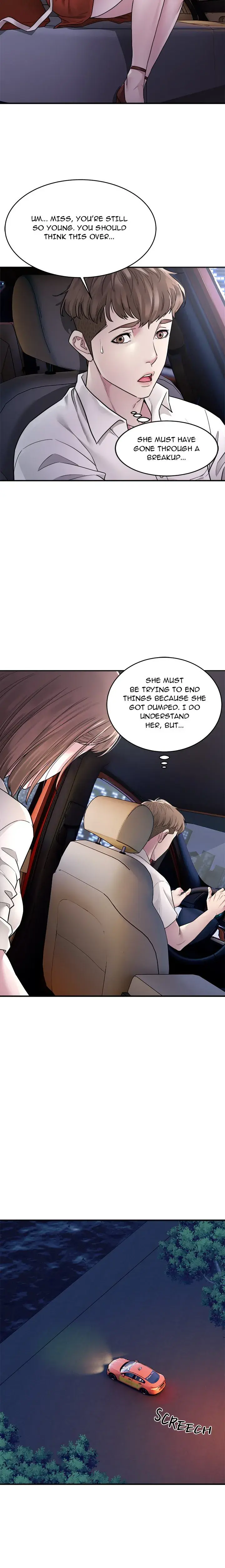 Taxi Episode 1 - Page 20
