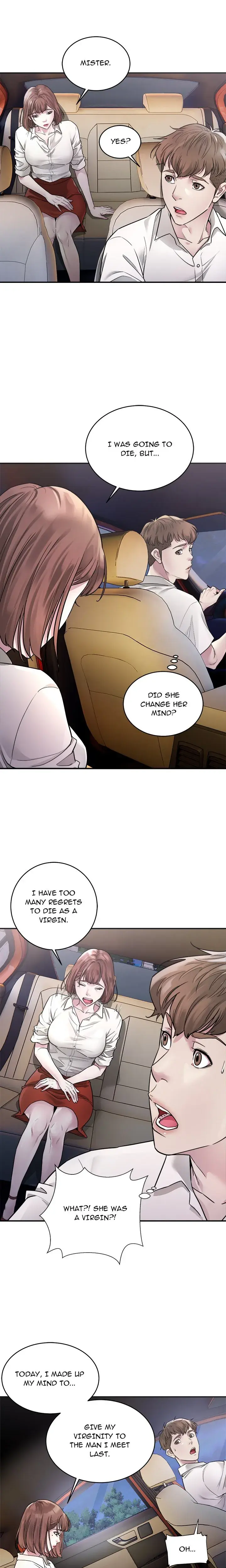 Taxi Episode 1 - Page 21