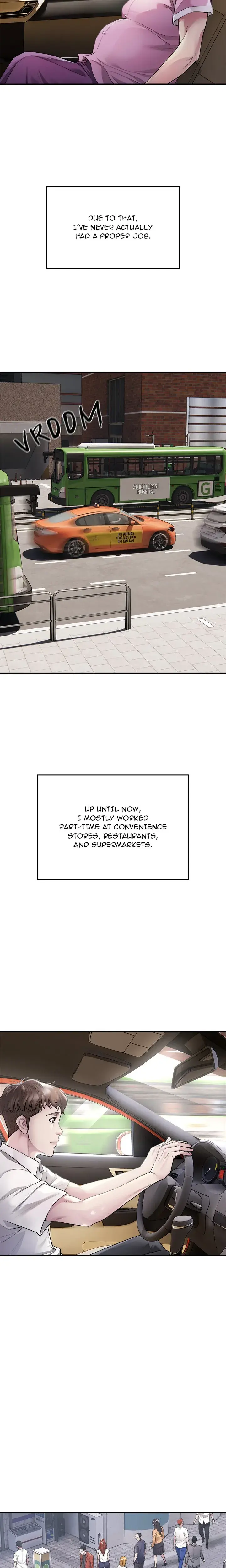 Taxi Episode 1 - Page 5
